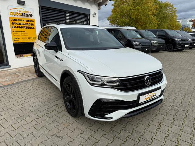 Volkswagen Tiguan 2.0 TSI R-Line 4Motion OPF 