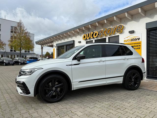 Volkswagen Tiguan - 2.0 TSI R-Line 4Motion OPF