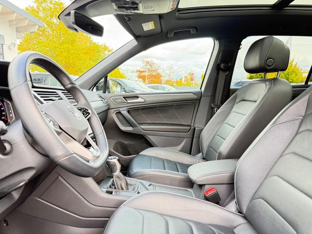 Volkswagen Tiguan 2.0 TSI R-Line 4Motion OPF 