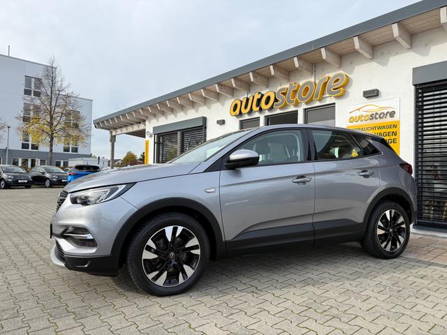 Opel Grandland - X 1.5 D Elegance