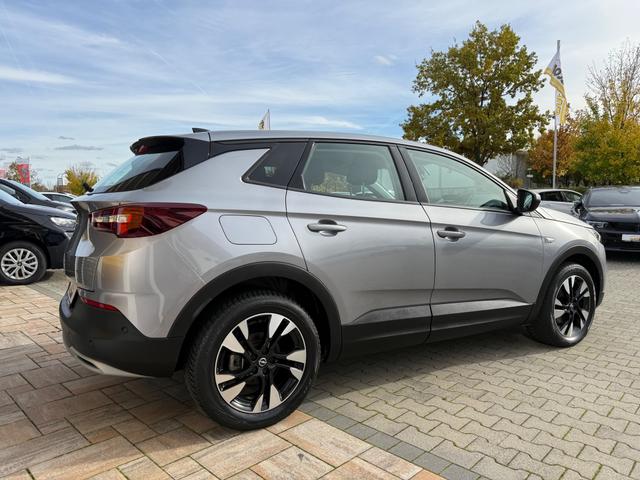 Opel Grandland X 1.5 D Elegance 