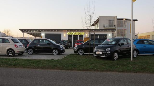 Autostore Großostheim Ihr Gebrauchtwagenhändler in und um Aschaffenburg