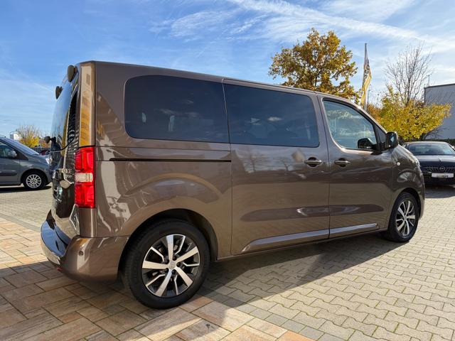 Toyota Proace Verso 2.0 D-4D L1 Team D S/S 