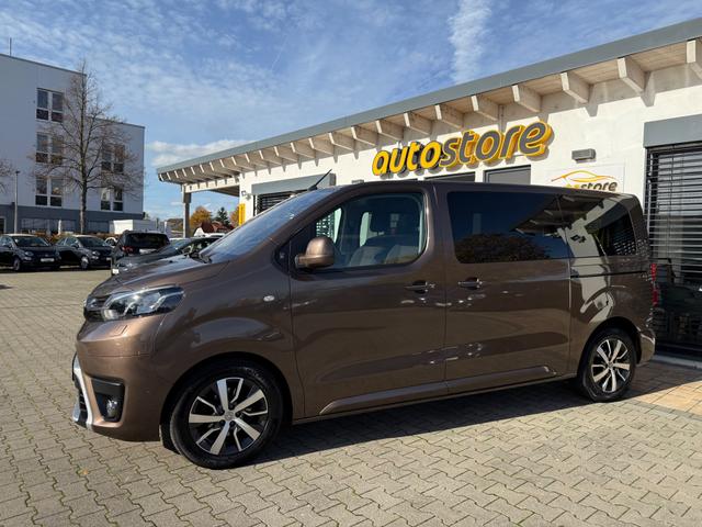 Toyota Proace Verso - 2.0 D-4D L1 Team D S/S