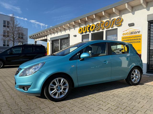 Opel Corsa - D 1.4 Innovation