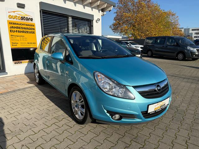 Opel Corsa D 1.4 Innovation 