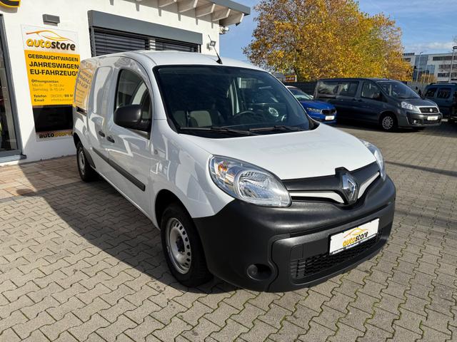 Renault Kangoo Rapid Maxi Extra 
