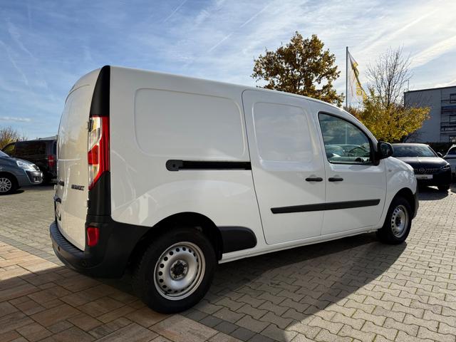 Renault Kangoo Rapid Maxi Extra 