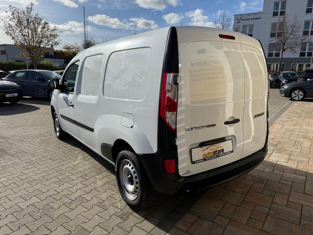 Renault Kangoo Rapid Maxi Extra 