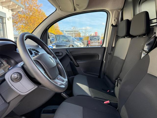 Renault Kangoo Rapid Maxi Extra 