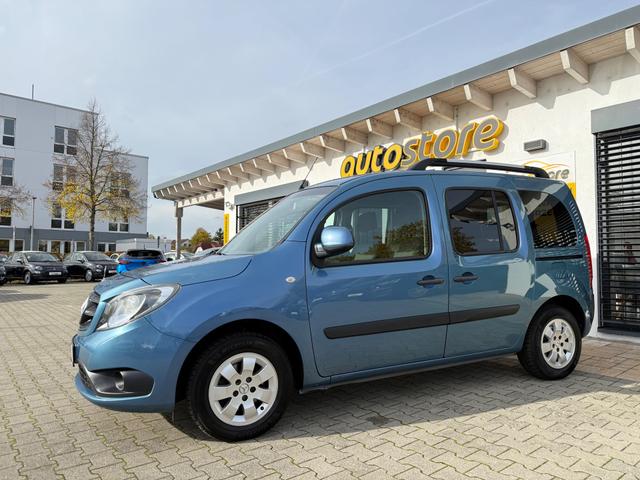Mercedes-Benz Citan - 109 CDI Lang
