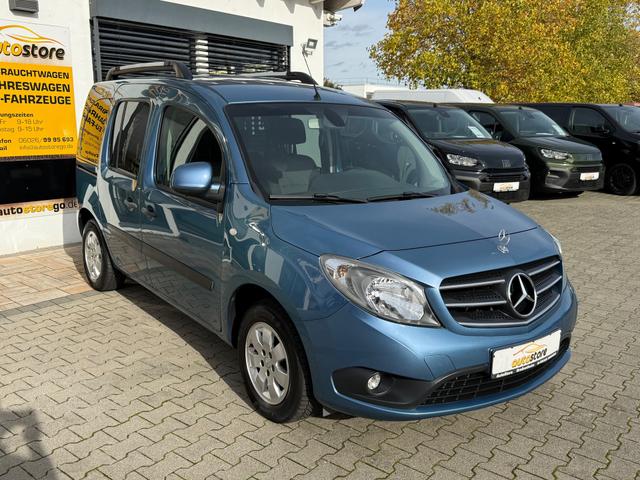 Mercedes-Benz Citan 109 CDI Lang 
