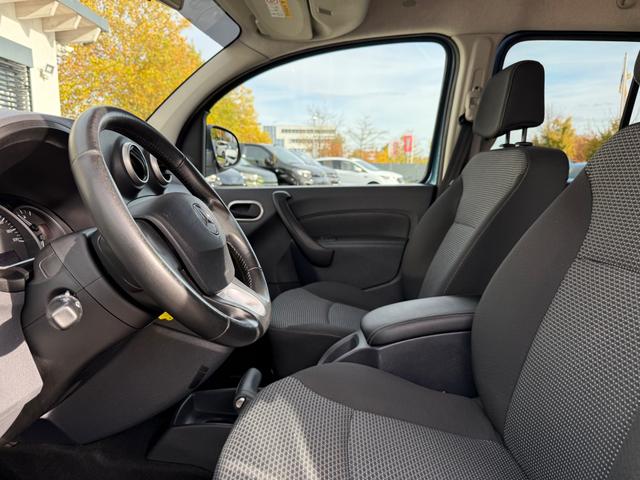 Mercedes-Benz Citan 109 CDI Lang 