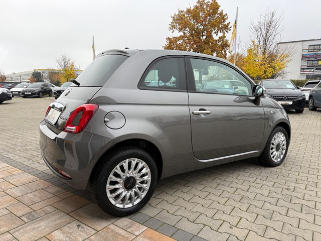 Fiat 500 Basis 1.0 Mild Hybrid 