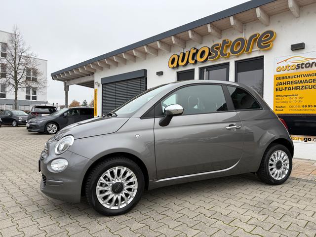 Fiat 500 - Basis 1.0 Mild Hybrid