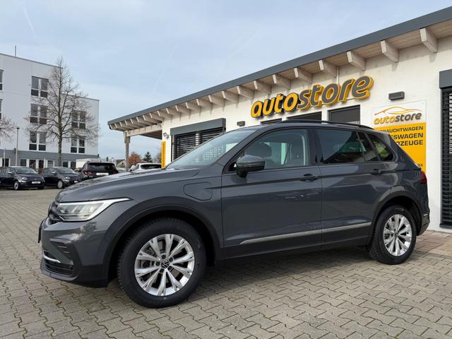 Volkswagen Tiguan - Life eHybrid
