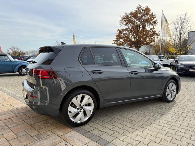 Volkswagen Golf VIII 2.0 TDI Life 