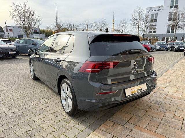Volkswagen Golf VIII 2.0 TDI Life 
