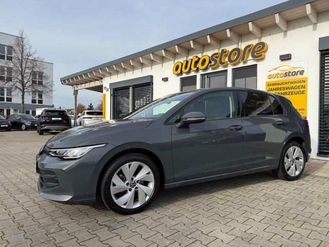 Volkswagen Golf - VIII 2.0 TDI Life