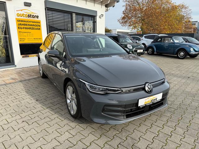 Volkswagen Golf VIII 2.0 TDI Life 