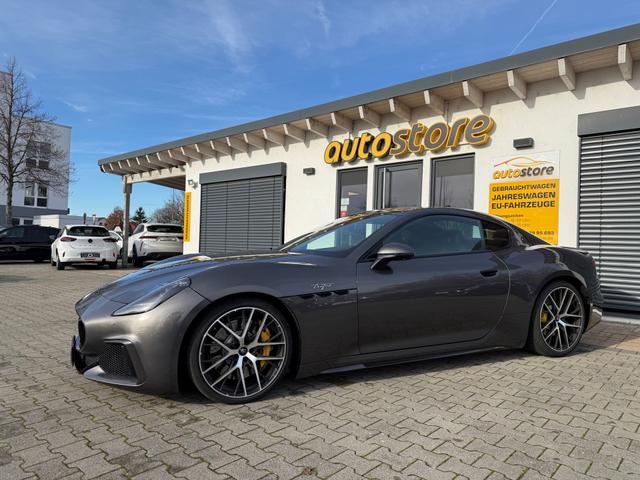 Maserati Granturismo - 3.0 V6 Trofeo AWD