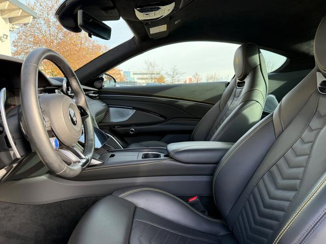 Maserati Granturismo 3.0 V6 Trofeo AWD 