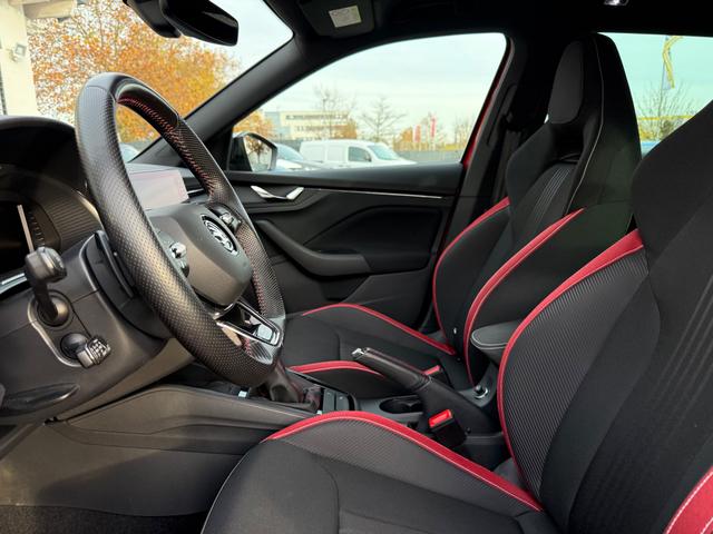 Skoda Kamiq 1.0 TSI Monte Carlo OPF 