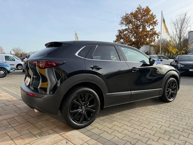 Mazda CX-30 Homura 2WD 