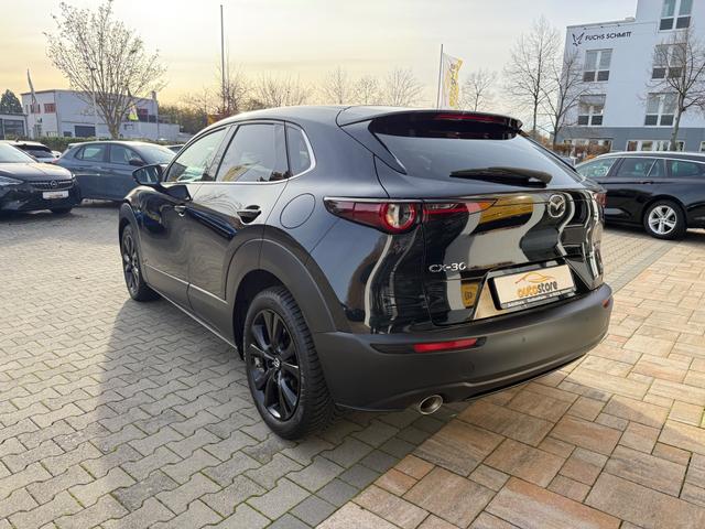 Mazda CX-30 Homura 2WD 