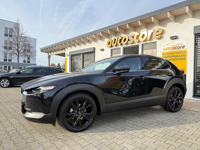 Mazda CX-30 - Homura 2WD