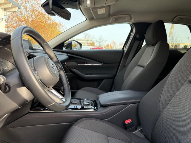 Mazda CX-30 Homura 2WD 