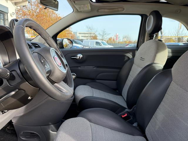 Fiat 500C 500 C 1.4 16V Lounge 