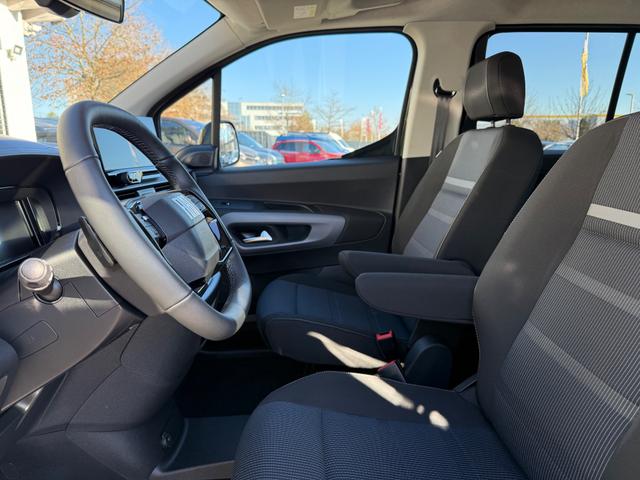 Fiat Doblò Maxi 1.5 D Automatik *7-Sitzer, Navi, LED 