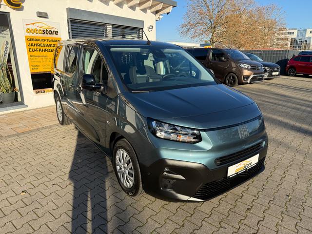 Fiat Doblò Maxi 1.5 D Automatik *7-Sitzer, Navi, LED 