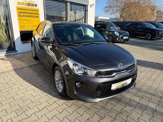 Kia Rio 1.2 Dream Team 
