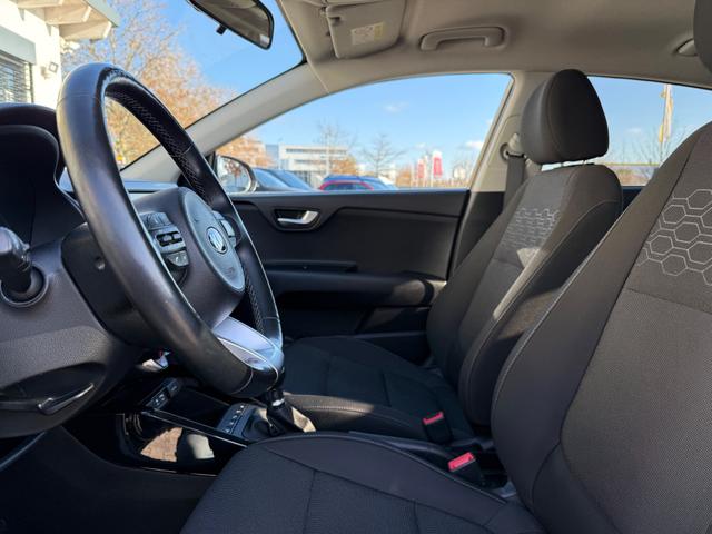 Kia Rio 1.2 Dream Team 