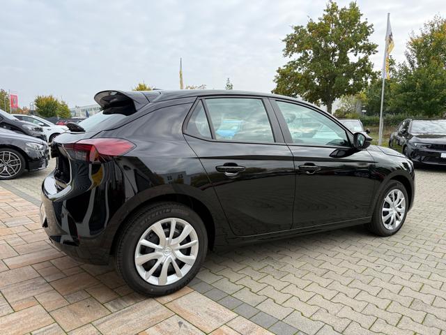 Opel Corsa F 1.2 Turbo Edition 