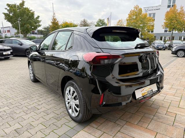 Opel Corsa F 1.2 Turbo Edition 