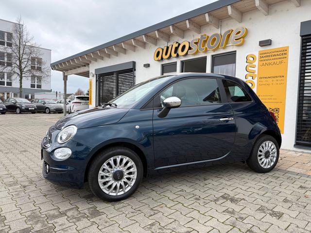 Fiat 500C - 1.0 Mild Hybrid Basis