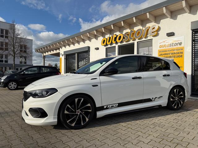 Fiat Tipo 5-Türer - 1.4 T-Jet Sport Start&Stop