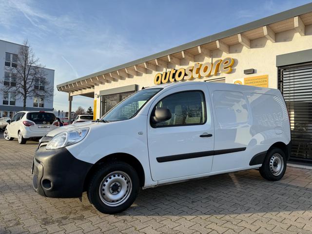 Renault Kangoo Rapid Maxi Extra - 