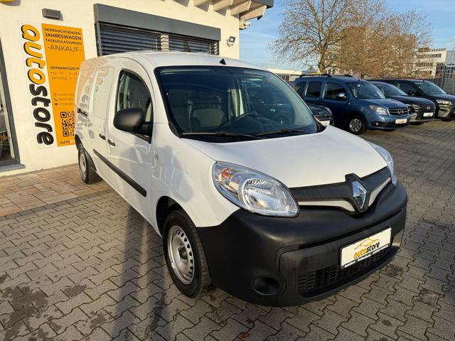 Renault Kangoo Rapid E-TECH Extra 