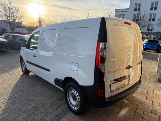 Renault Kangoo Rapid E-TECH Extra 