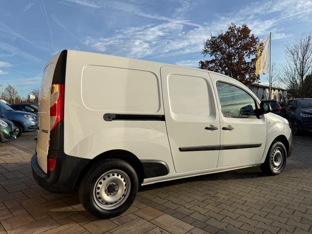 Renault Kangoo Rapid E-TECH Extra 