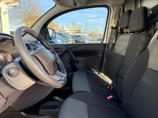 Renault Kangoo Rapid E-TECH Extra 