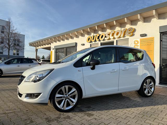 Opel Meriva - B 1.4 Color Edition