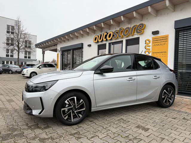 Opel Corsa - F 1.2 GS