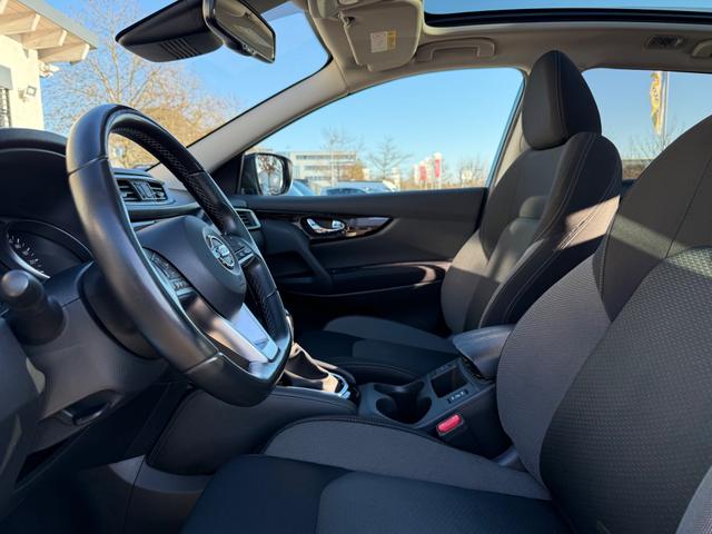 Nissan Qashqai 1.3 DIG-T Zama 