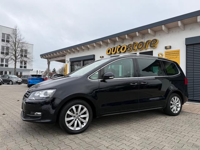Volkswagen Sharan - 2.0 TDI BMT Highline