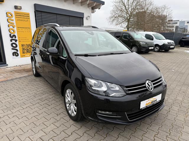 Volkswagen Sharan 2.0 TDI BMT Highline 